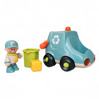 First Friends Garbage Truck