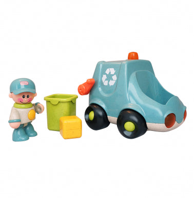 Tolo - First Friends Garbage Truck