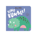 Mini Pops - Dino Rumble!