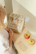 Cash Register