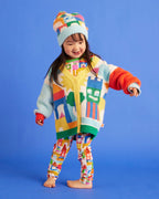 Halcyon Nights Knit Cardigan - Castle Of Dreams