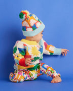 Knit Jumper - Castle Of Dreams