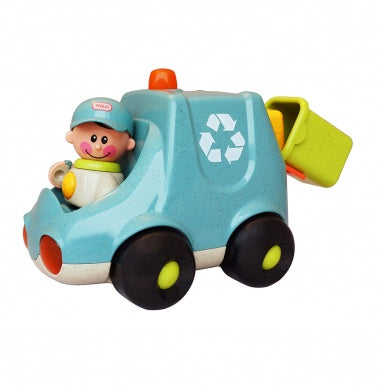 Tolo - First Friends Garbage Truck