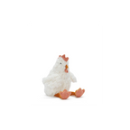 Charlie the Chicken Rattle