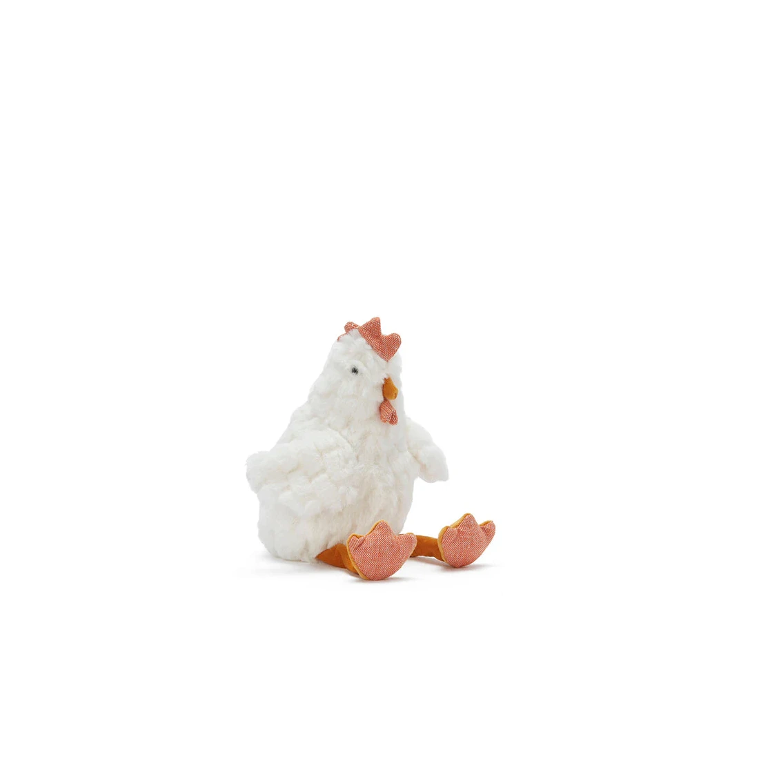 Charlie the Chicken Rattle