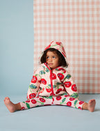 Kids Leggings - Cheeky Cherry
