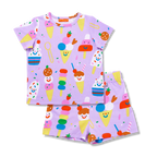 Sundae Funday Pyjamas