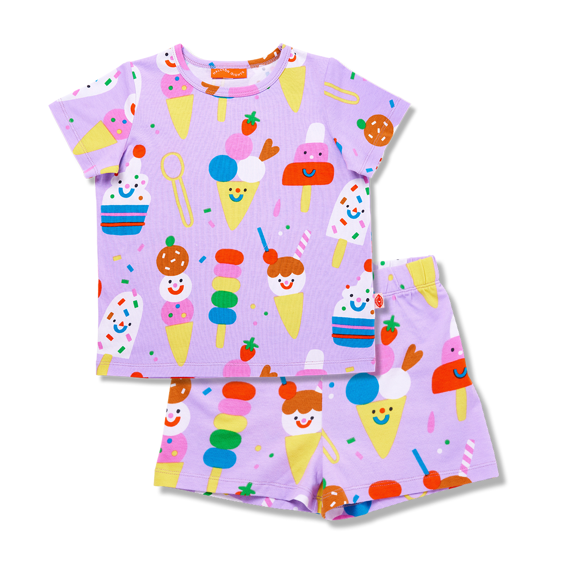 Sundae Funday Pyjamas
