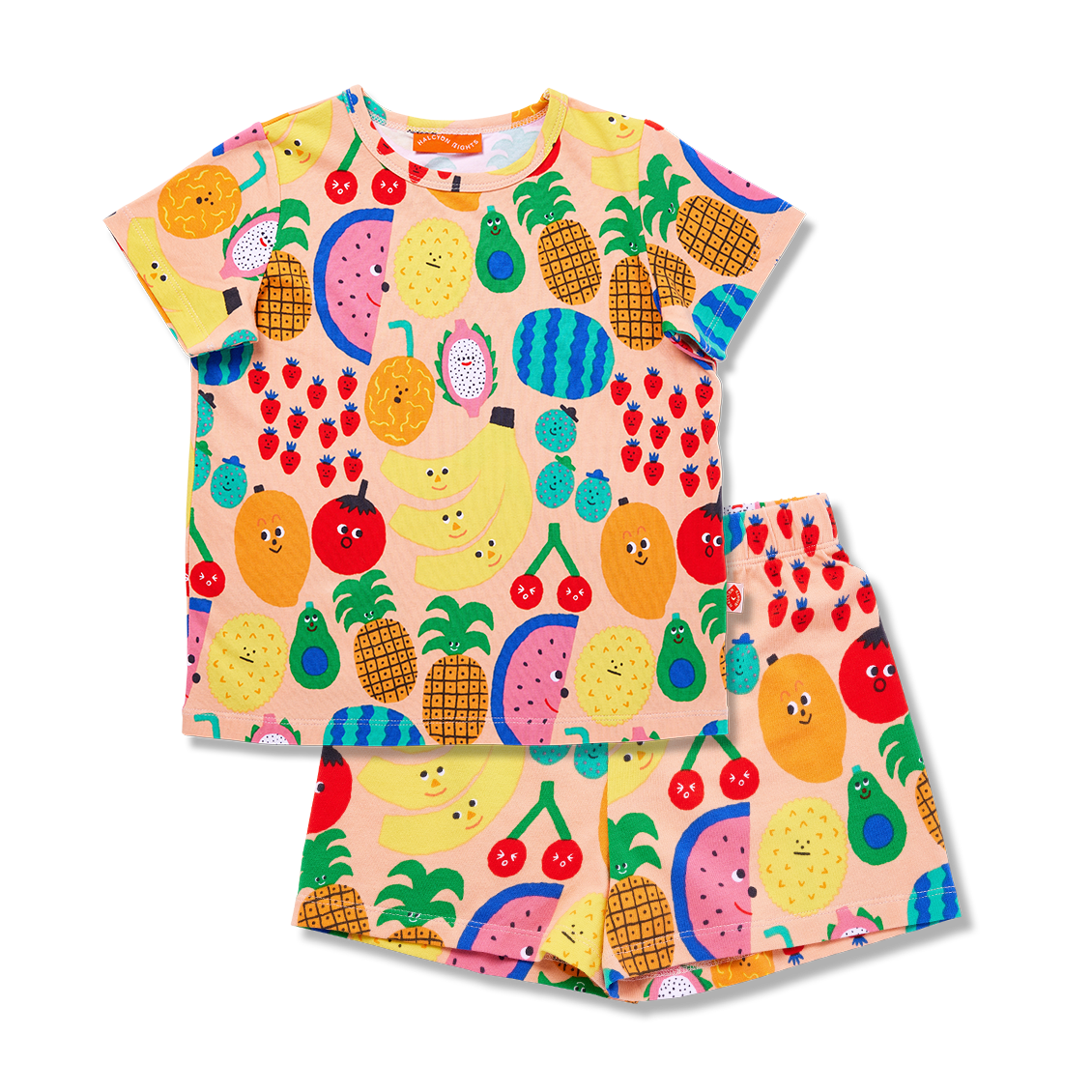 Tropicana Pyjamas