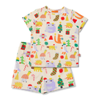 Tinsel Tails Pyjamas
