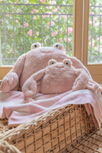 Clawdia the Crab