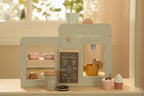 Wooden Play Coffee Corner