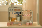 Wooden Play Coffee Corner