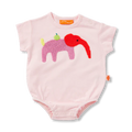 Happy Herd Bodysuit
