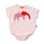 Happy Herd Bodysuit