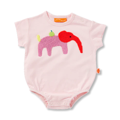 Halcyon Nights Happy Herd Bodysuit