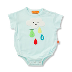 Sun Shower Bodysuit