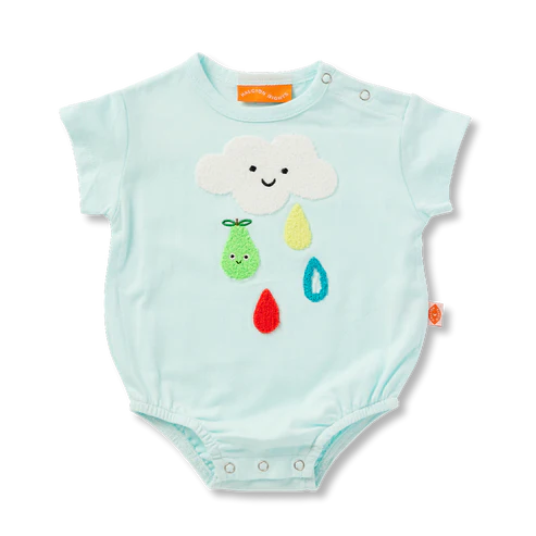 Halcyon Nights Sun Shower Bodysuit