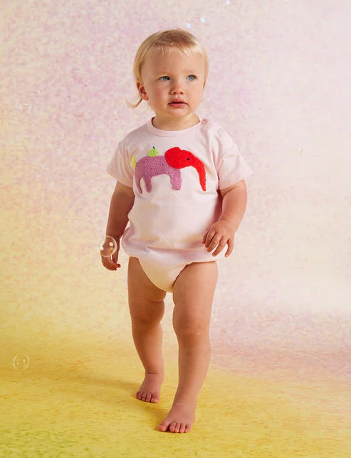 Halcyon Nights Happy Herd Bodysuit