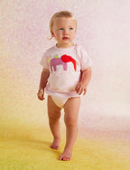 Happy Herd Bodysuit