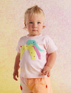 Happy Herd Short Sleeve TShirt