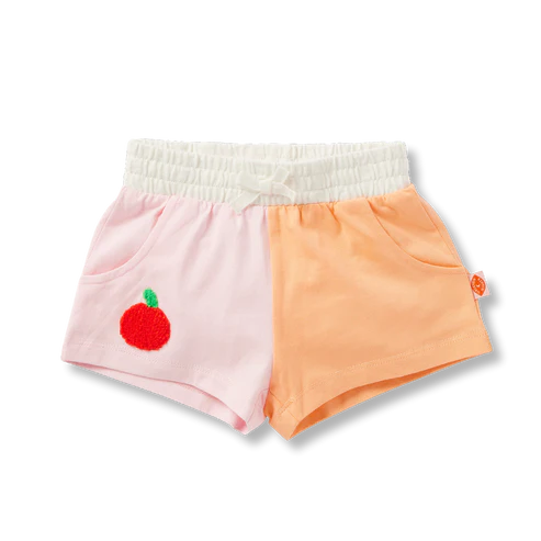 Halcyon Nights Happy Herd Shorts