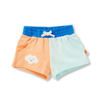 Sun Shower Shorts