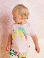 Happy Herd Kids Bike Shorts