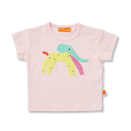 Happy Herd Short Sleeve TShirt