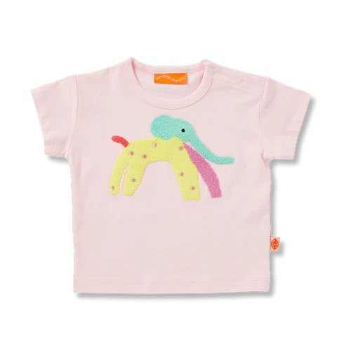 Halcyon Nights Happy Herd Short Sleeve TShirt