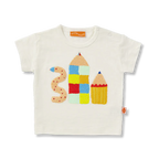 Scribble Squad Tshirt