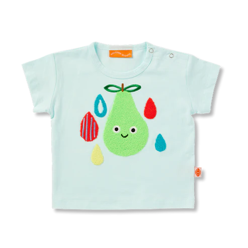 Halcyon Nights Sun Shower TShirt