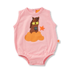 Giddy Up Singletsuit