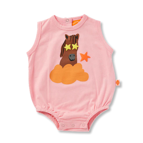 Halcyon Nights Giddy Up Singletsuit
