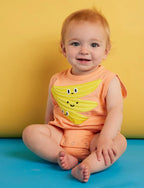 Peel Party Singletsuit