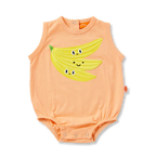 Peel Party Singletsuit
