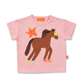 Giddy Up Short Sleeve TShirt