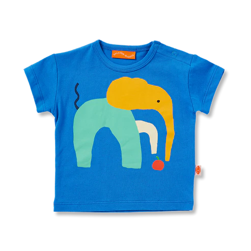 Halcyon Nights Happy Herd TShirt
