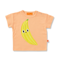 Peel Party Short Sleeve TShirt