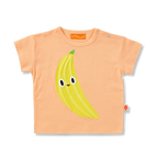 Peel Party Short Sleeve TShirt