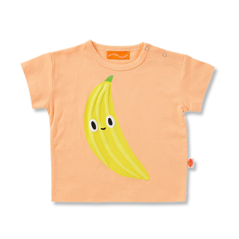Halcyon Nights Peel Party Short Sleeve TShirt