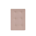 Strolley Mattress - Seashell Pink