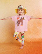 Giddy Up Short Sleeve TShirt