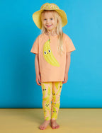 Peel Party Short Sleeve TShirt