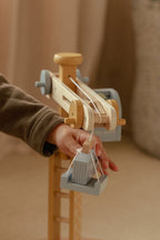Crane Set