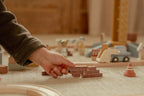 Crane Set
