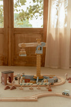 Crane Set