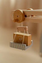 Crane Set