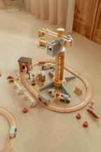 Crane Set