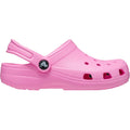 Classic Clog - Taffy Pink